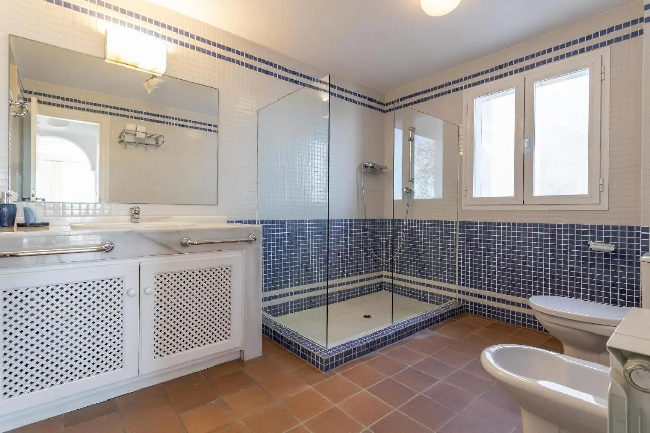 Five Star Villa With Heavenly Views La Herradura
