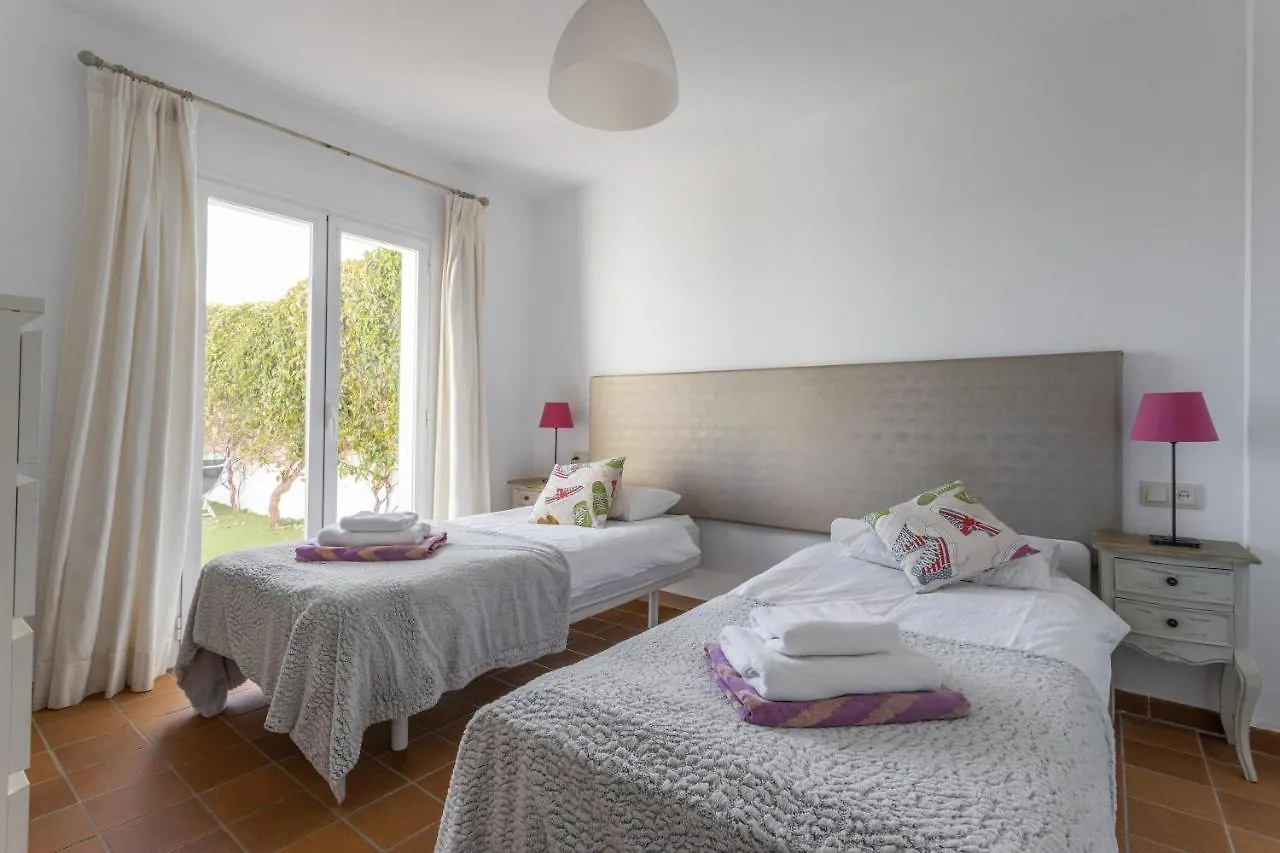 Five Star Villa With Heavenly Views La Herradura