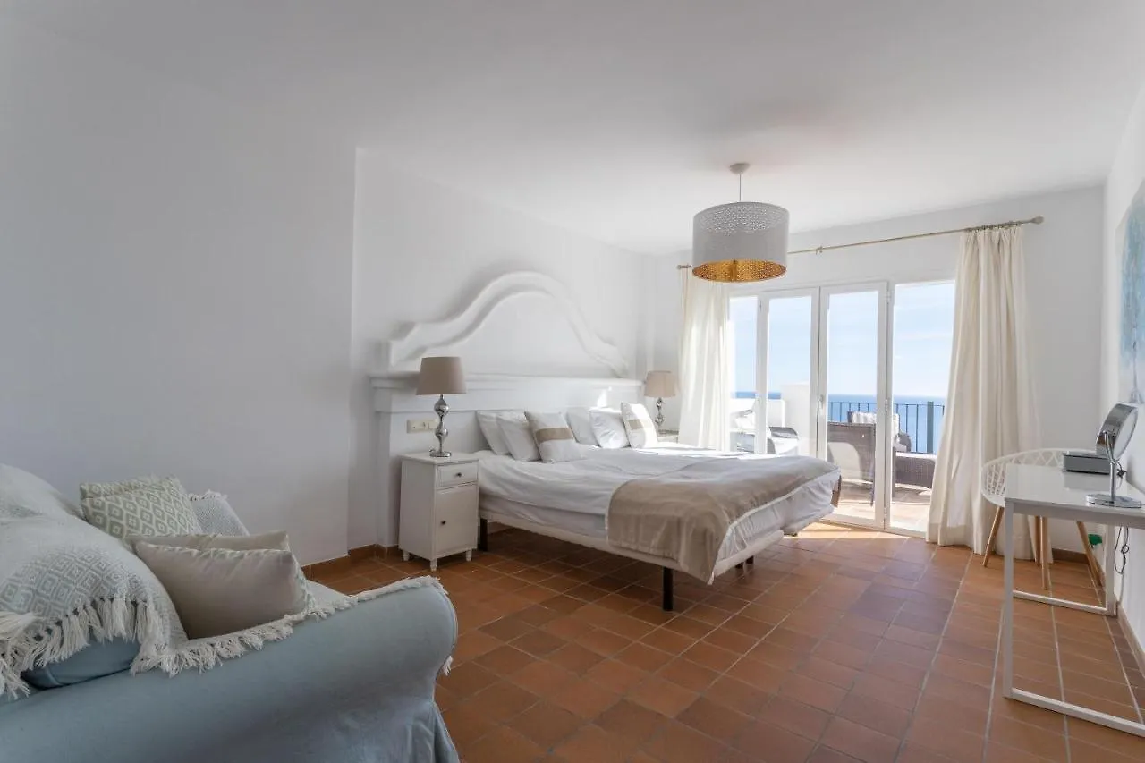 Five Star Villa With Heavenly Views La Herradura