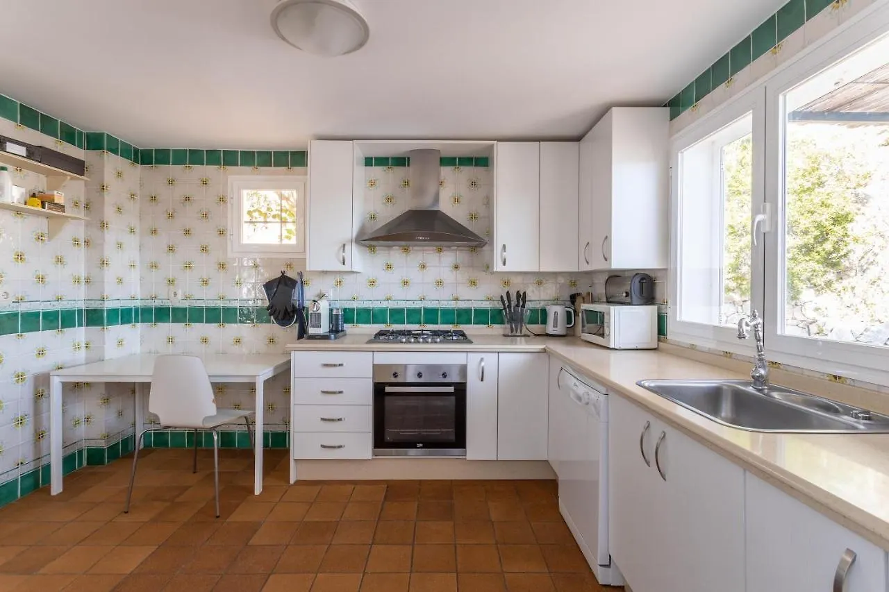 Five Star Villa With Heavenly Views La Herradura