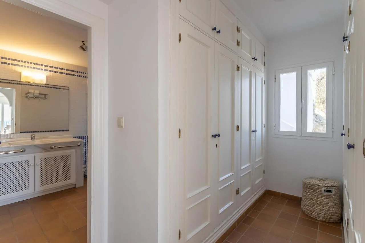 Five Star Villa With Heavenly Views La Herradura   La Herradura (Granada)
