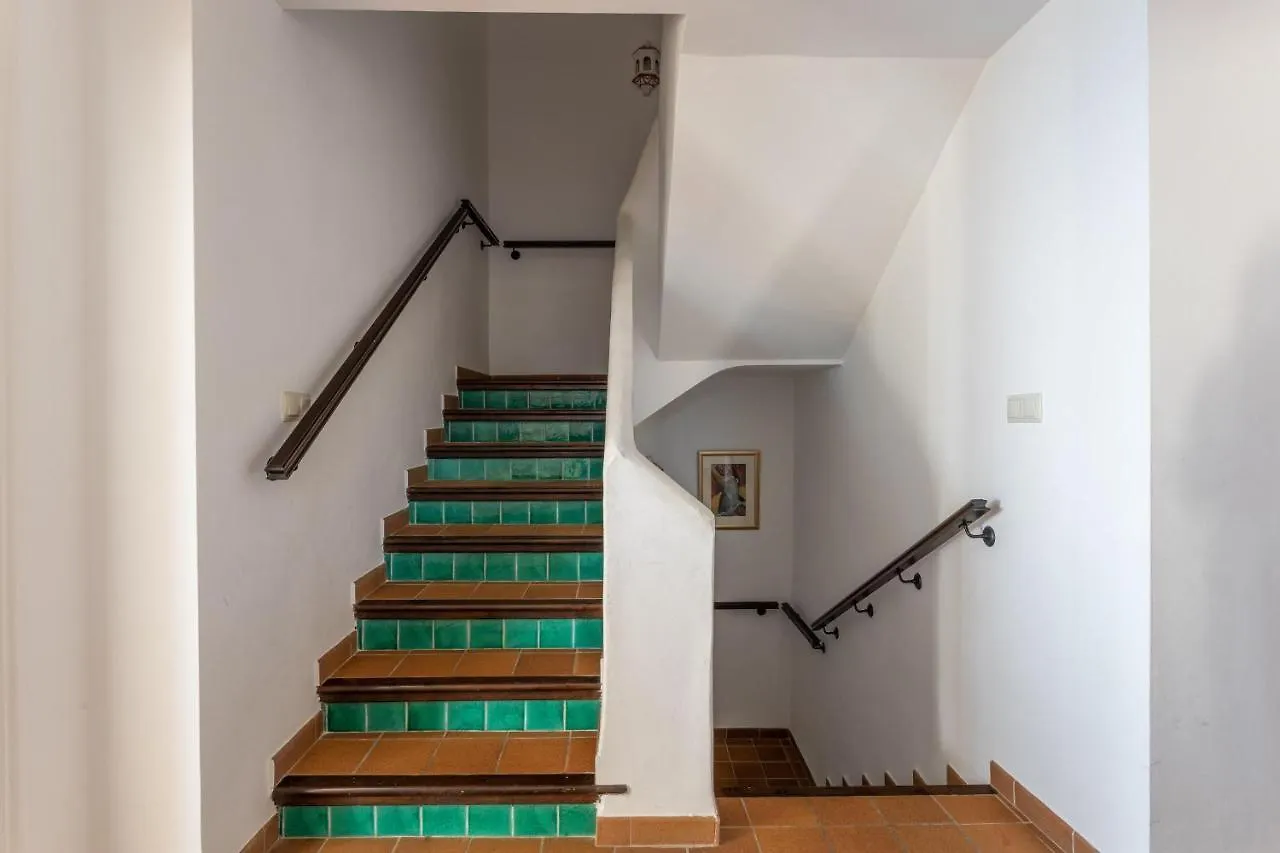 Five Star Villa With Heavenly Views La Herradura  Spain