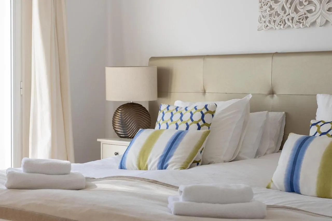 Five Star Villa With Heavenly Views La Herradura