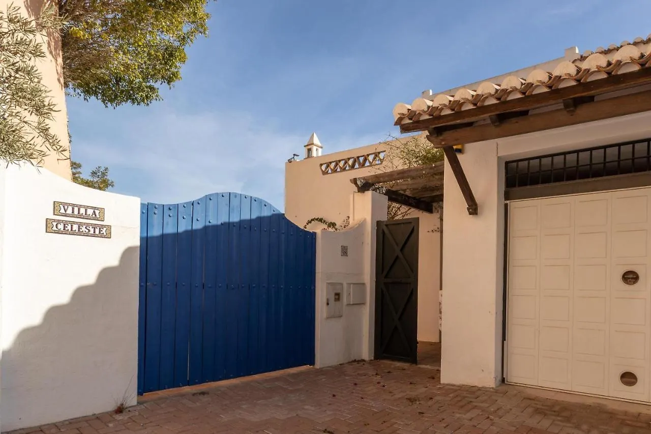 Five Star Villa With Heavenly Views La Herradura   La Herradura (Granada)