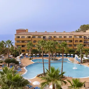 Hotel Alcázar, La Herradura (Granada)